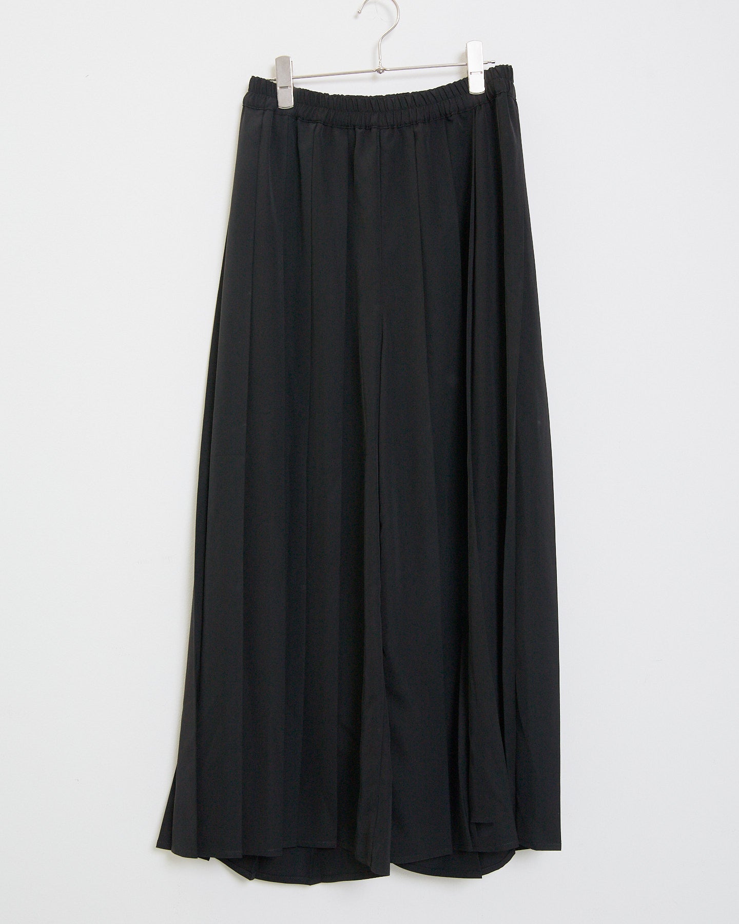 LILOU+LILY PLEATS PANTS 2508YO-1218