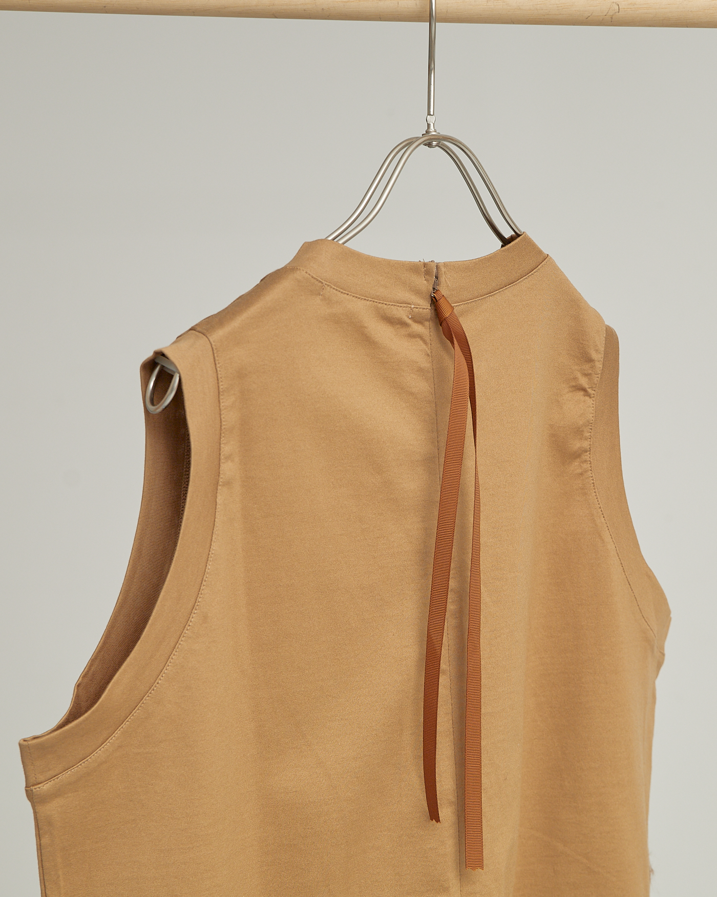 LILOU+LILY 60/2 SUPIMA COTTON ALL IN ONE 2503FP-0711