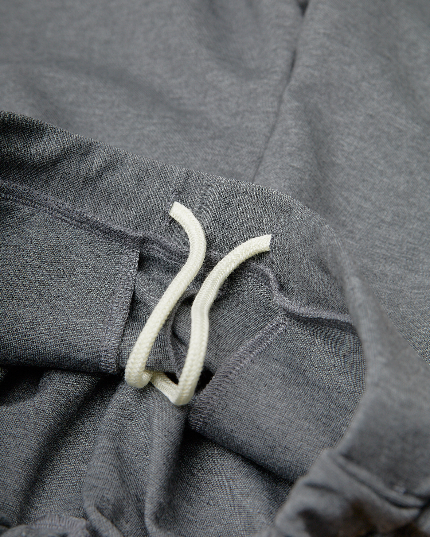 LILOU+LILY STRETCH PONCH TUCK PANTS 2503FP-0822