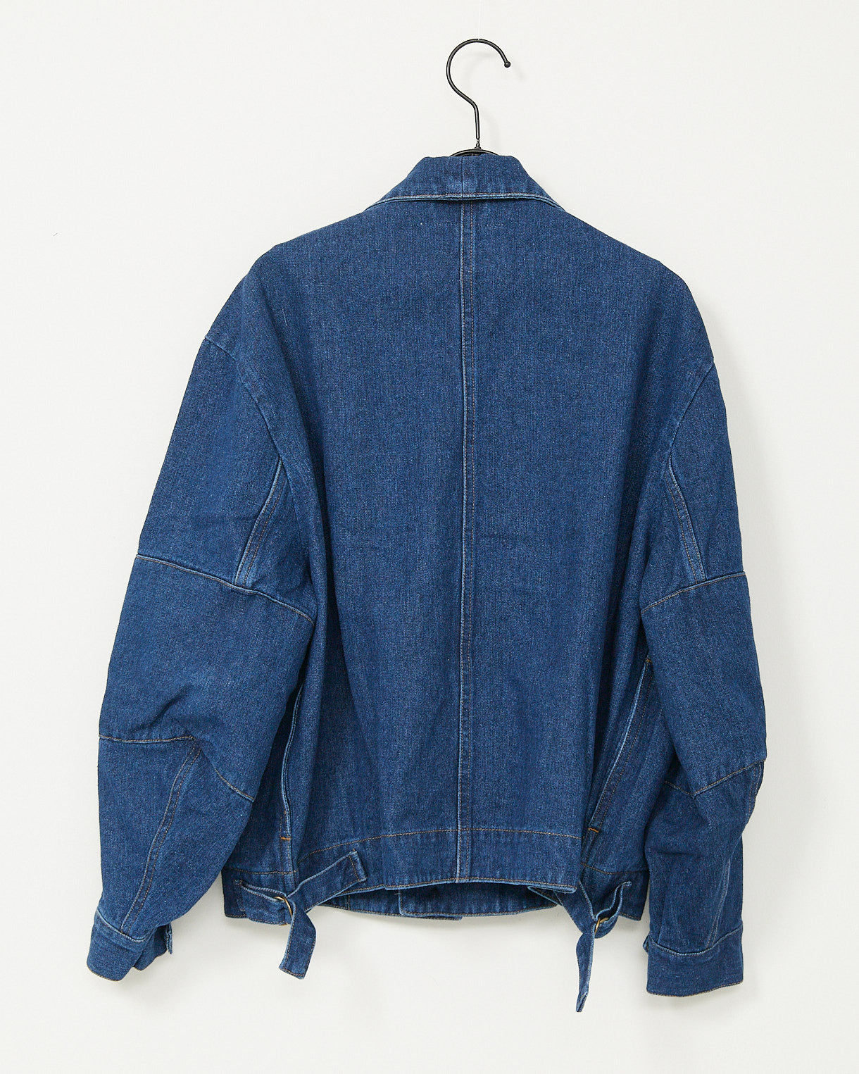 ALLHOURS 12oz DENIM JACKET AH503-0819