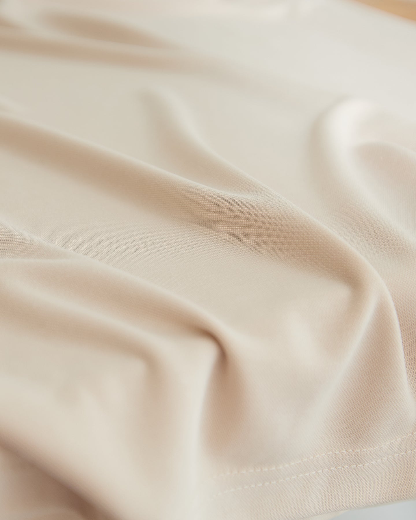 LILOU+LILY RAYON MOSS STITCH HALF SLEEVE TUNIC 2411FP-0310