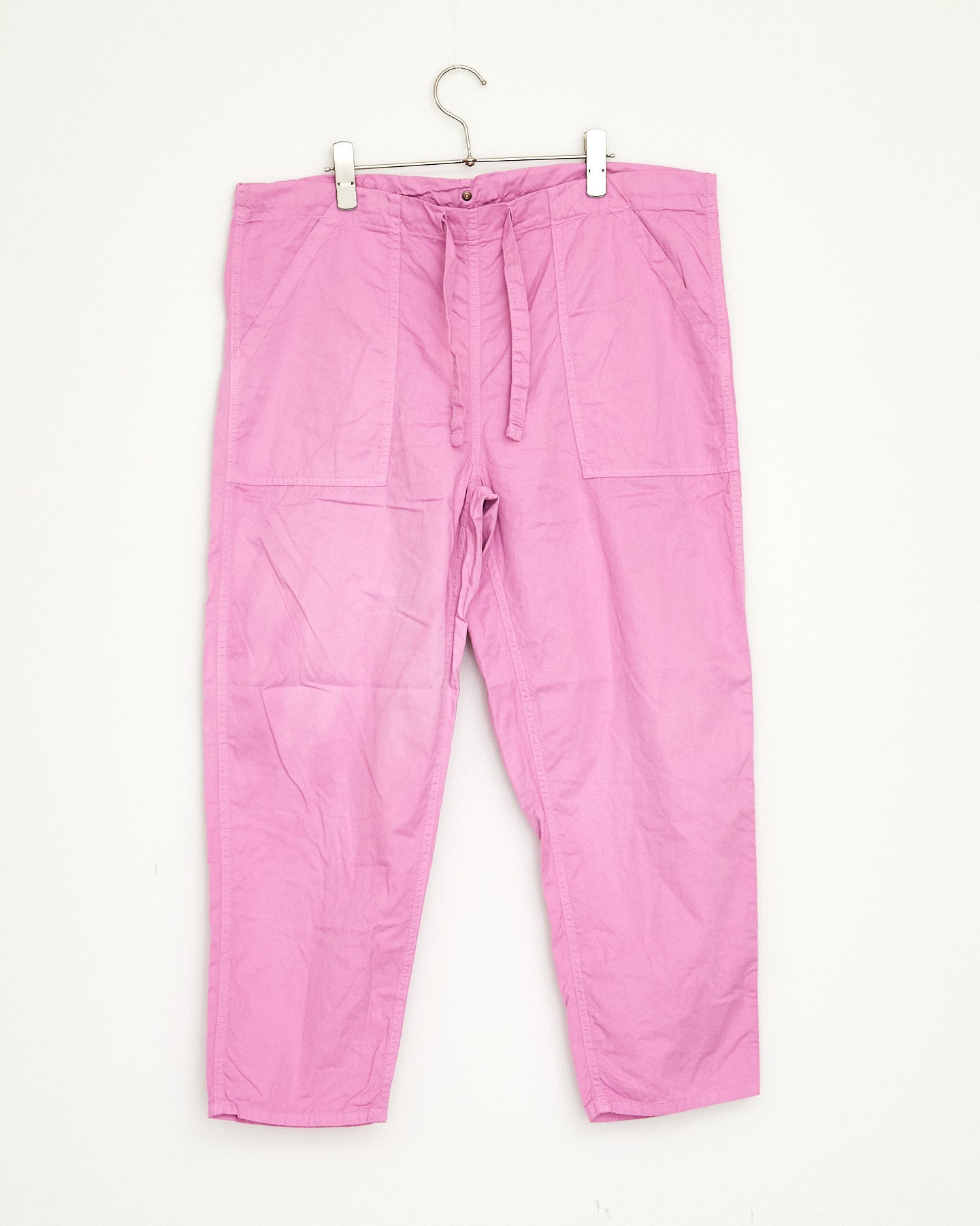 ALL HOURS 30 COTTON COZY PANTS AH212-0413-2