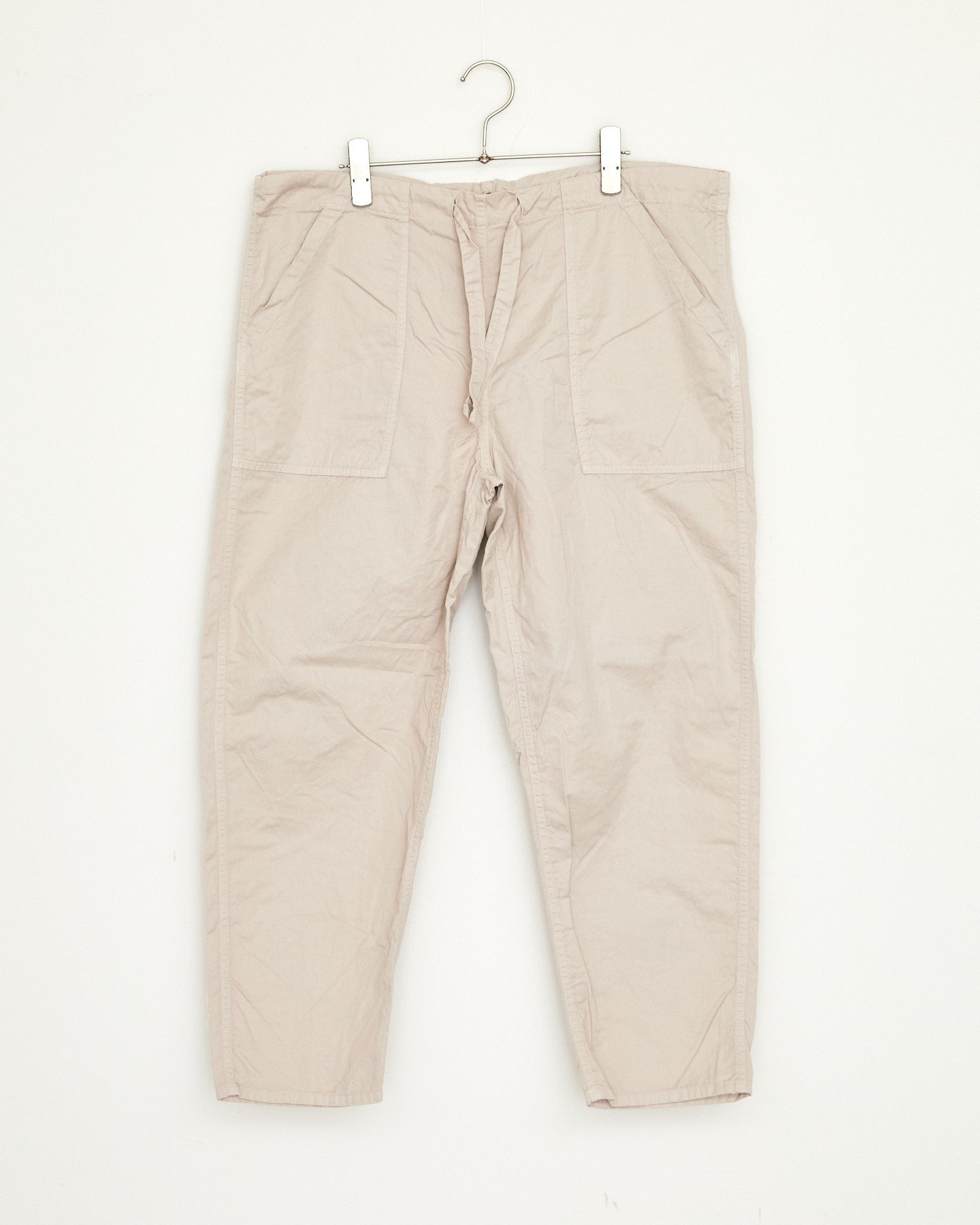 ALL HOURS 30 COTTON COZY PANTS AH212-0413-2