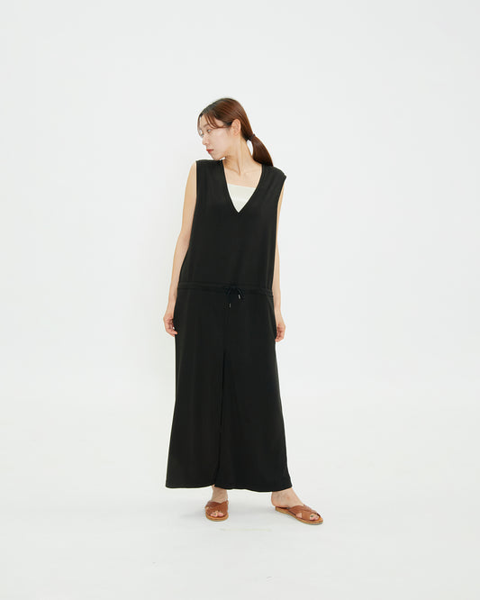 LILOU+LILY RAYON MOSS STITCH ALL-IN-ONE 2411FP-0311