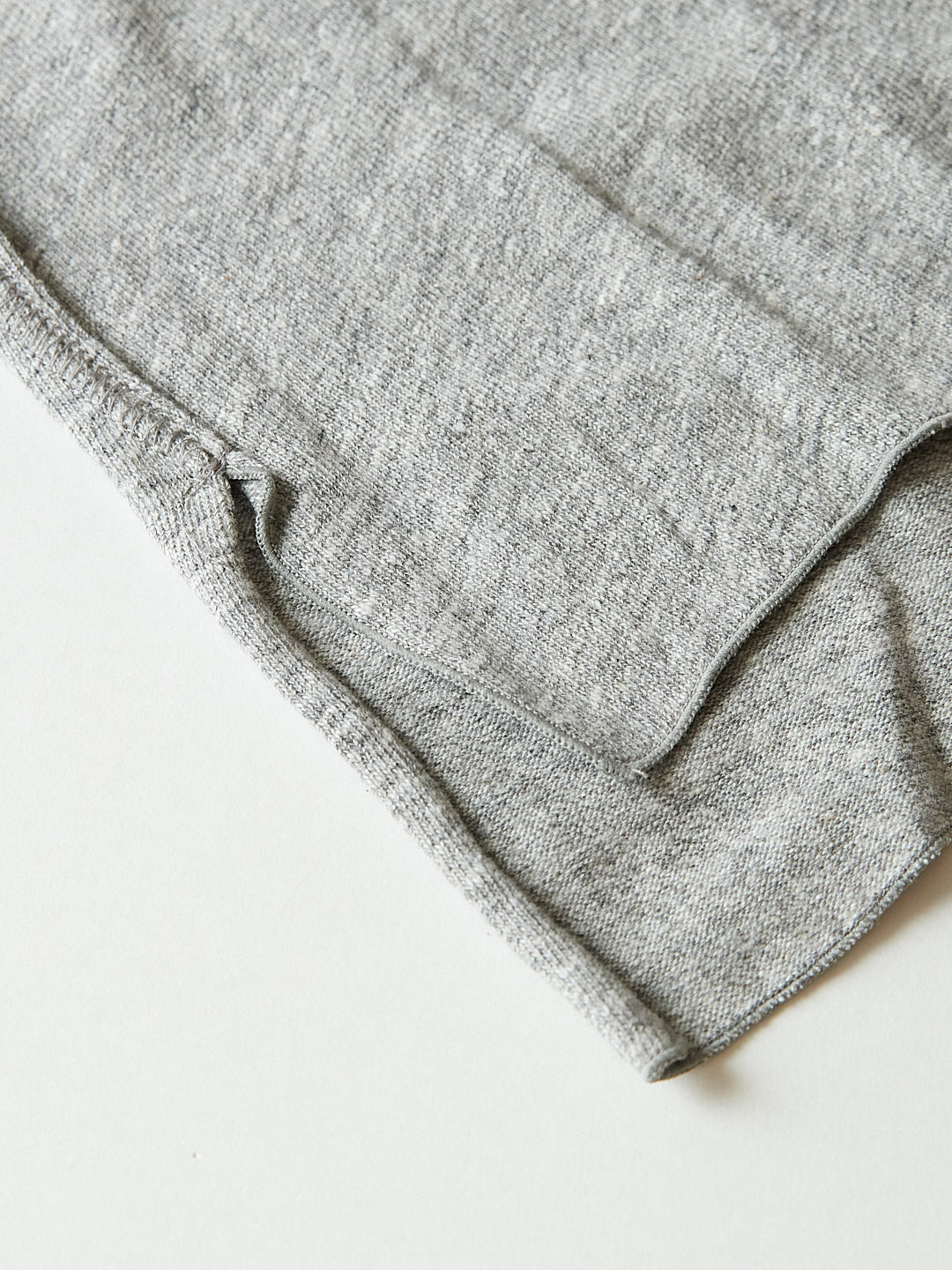 LILOU+LILY LOVOS KNIT CREW NECK 2405TS-0906