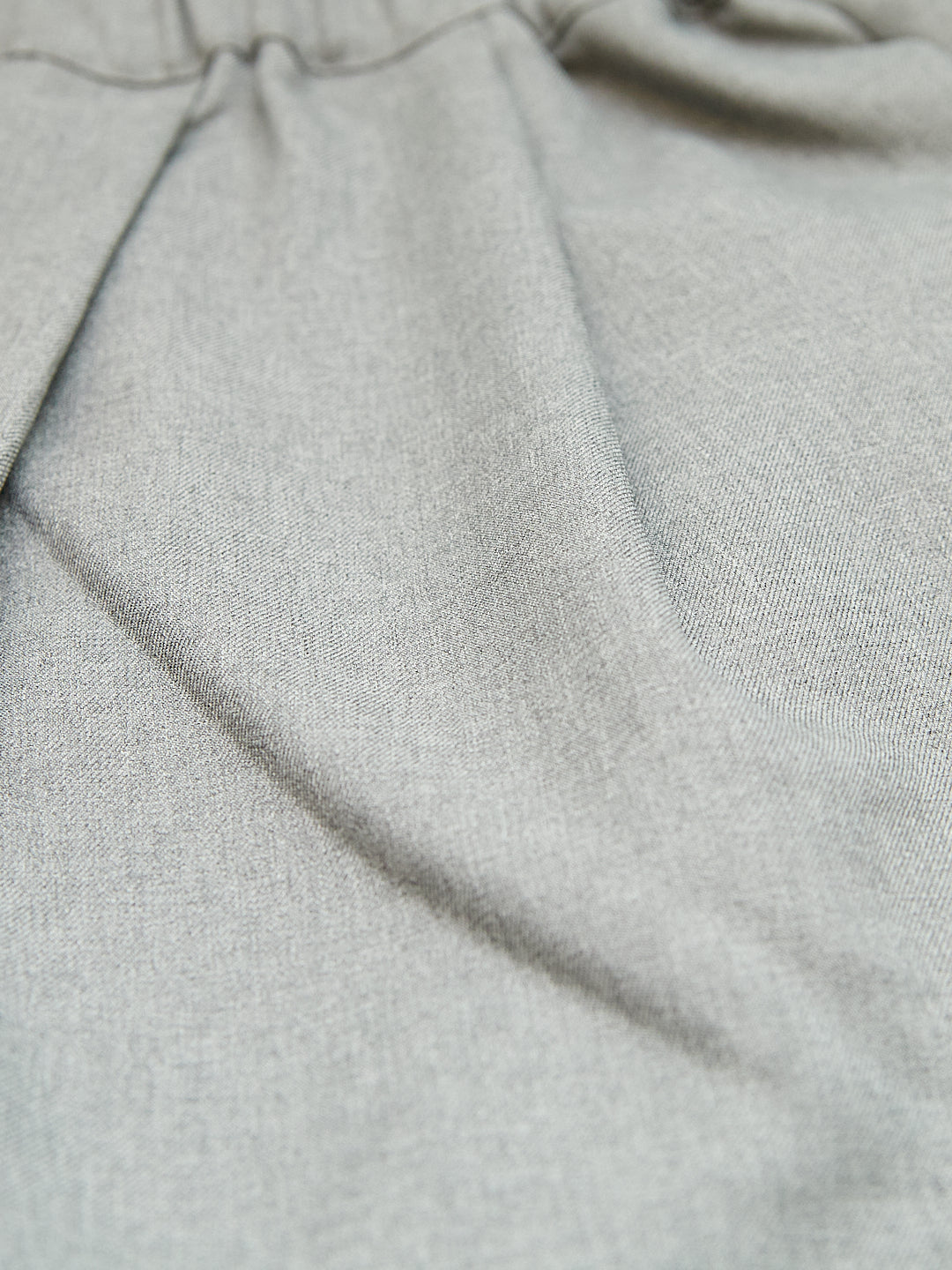 LILOU+LILY  NATURAL STRETCH NARROW PANTS 2405TS-0923