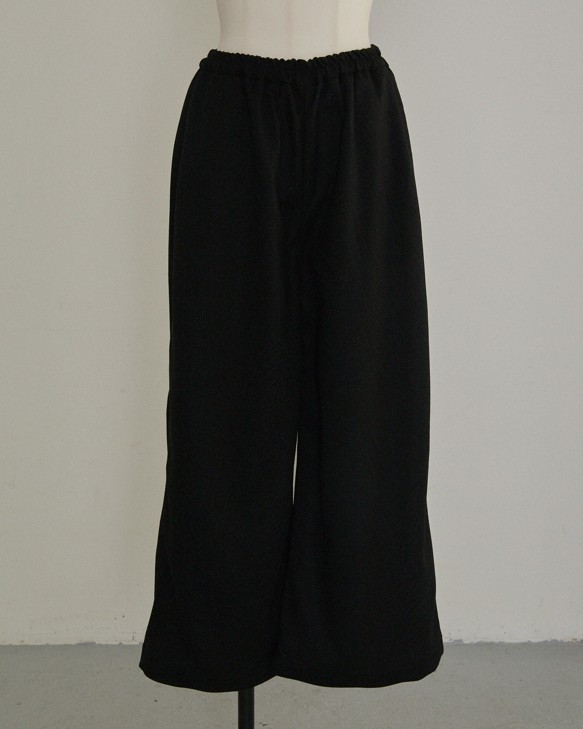 ACTIVE SETTER FLANNEL KNIT PANTS 2604YJ-0926 / LILOU&LILY リルアンドリリー