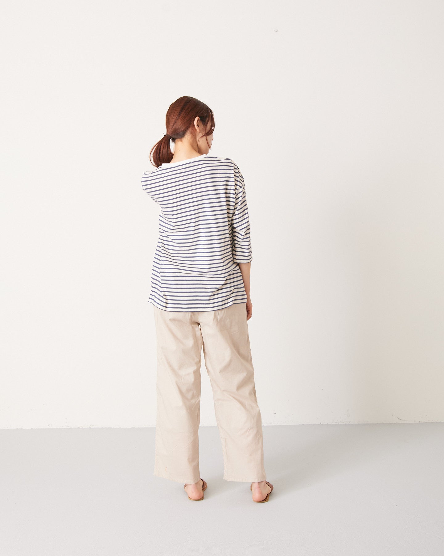 ALL HOURS 30 COTTON COZY PANTS AH212-0413-2