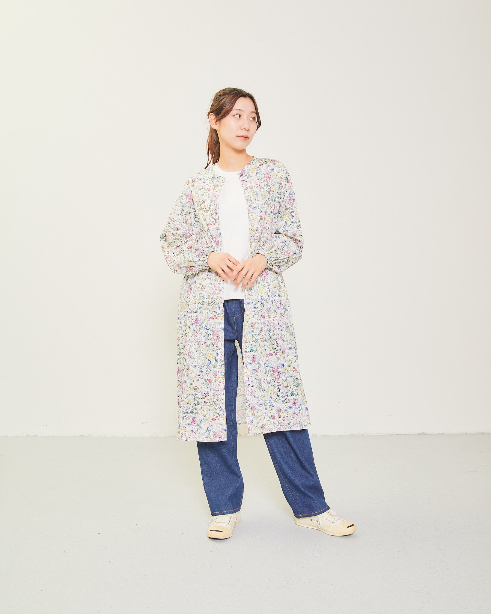 LILOU+LILY – prive maison