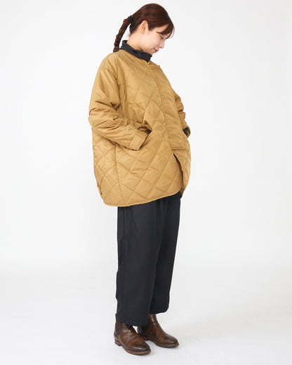 LILOU+LILY QUILTING COAT 2405YJ-1030