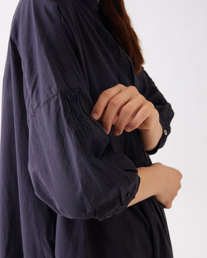 A VIEW FROM HERE FAIRTRADE COTTON ONE-PIECE DRESS SJ-23100522-2