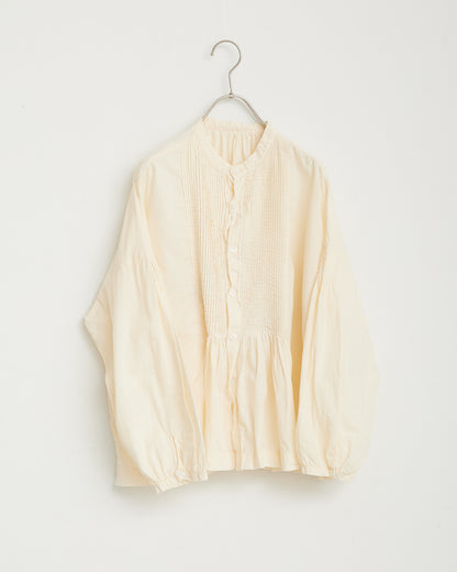 A VIEW FROM HERE FAIRTRADE COTTON SHIRTS SJ-23100521-2