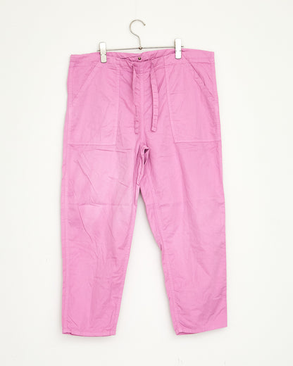 ALL HOURS 30 COTTON COZY PANTS AH212-0413-2
