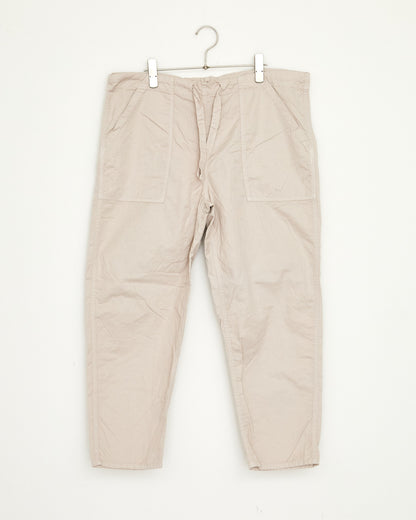 ALL HOURS 30 COTTON COZY PANTS AH212-0413-2