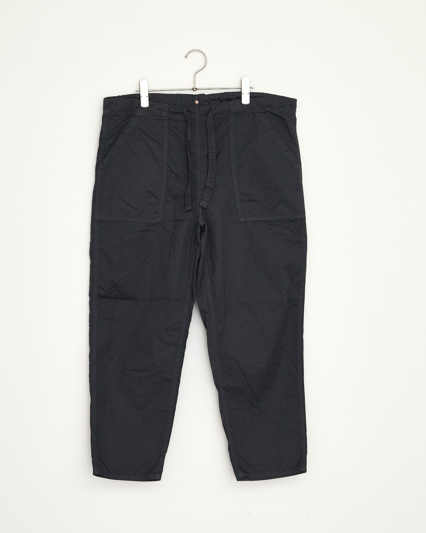 ALL HOURS 30 COTTON COZY PANTS AH212-0413-2