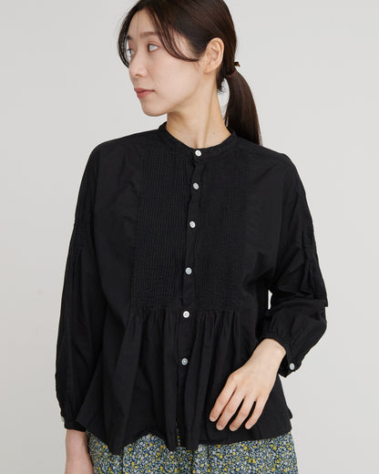 A VIEW FROM HERE FAIRTRADE COTTON SHIRTS SJ-23100521-2