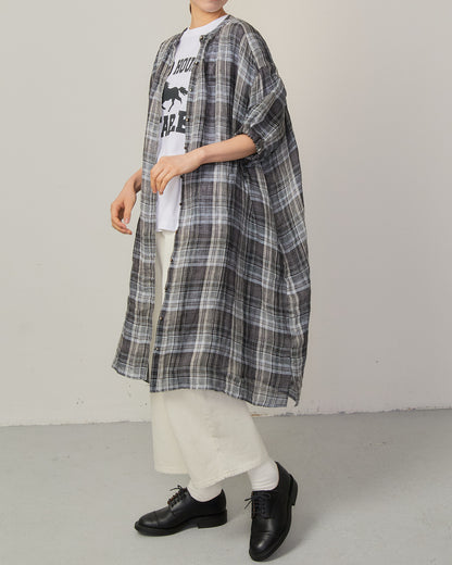 10オンスデニム ワイドパンツ AH601-0414 /ALLHOURS ｵｰﾙｱﾜｰｽﾞ