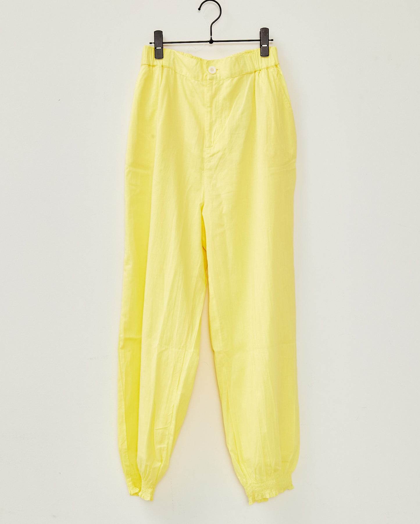 Indian Voile Pants 2602GH-0704/ LILOU&LILY ﾘﾙｱﾝﾄﾞﾘﾘｰ