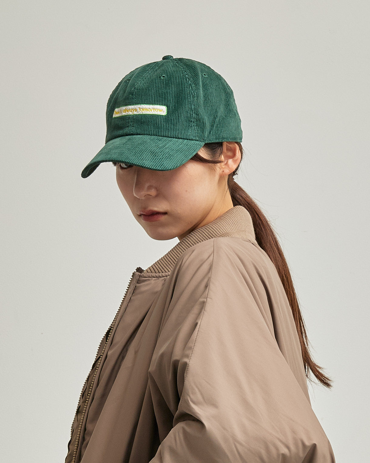 ALLHOURS CAP AH507-1016