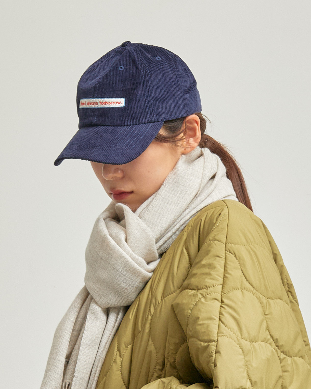 ALLHOURS CAP AH507-1016