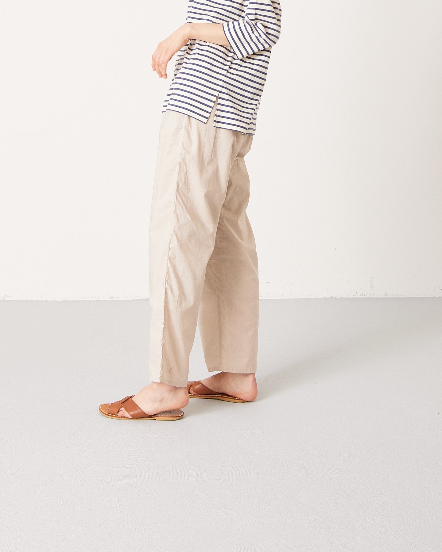 ALL HOURS 30 COTTON COZY PANTS AH212-0413-2