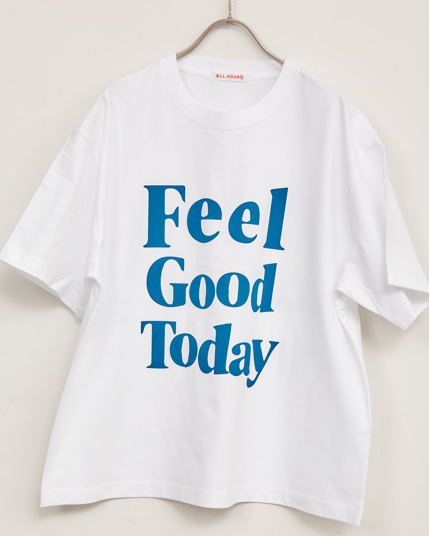5.6OZ FINE COMA FEEL GOOD TODAY AH604-0704 /ALLHOURS ｵｰﾙｱﾜｰｽﾞ