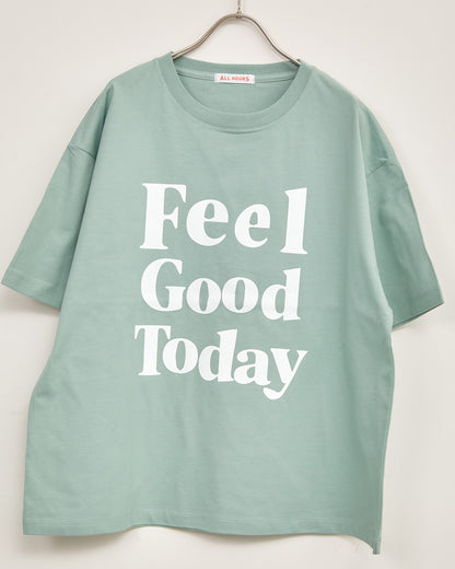 5.6OZ FINE COMA FEEL GOOD TODAY AH604-0704 /ALLHOURS ｵｰﾙｱﾜｰｽﾞ