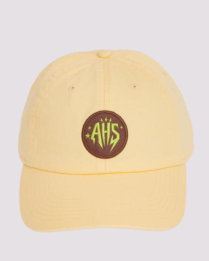 Twill Washout CAP AH604-0715/ALLHOURS ｵｰﾙｱﾜｰｽﾞ