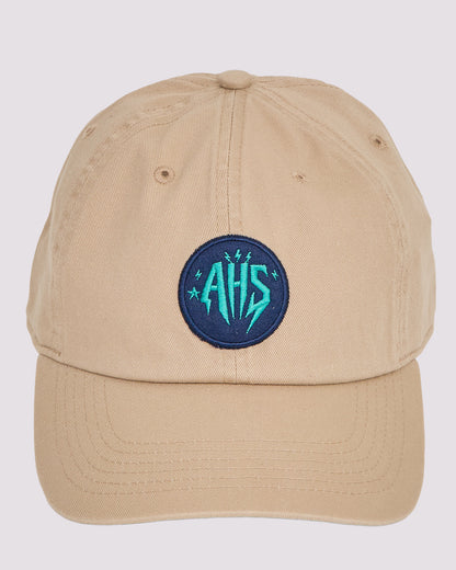 Twill Washout CAP AH604-0715/ALLHOURS ｵｰﾙｱﾜｰｽﾞ
