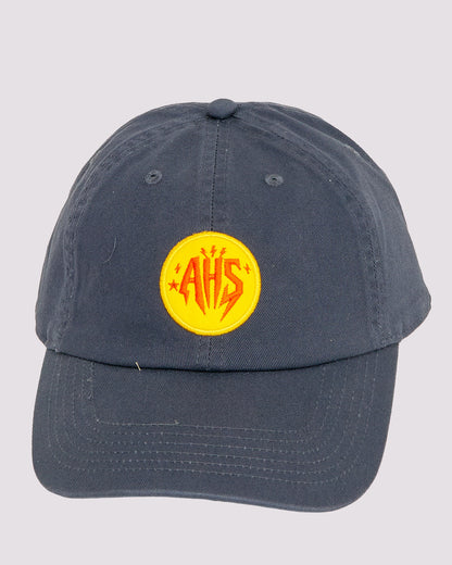 Twill Washout CAP AH604-0715/ALLHOURS ｵｰﾙｱﾜｰｽﾞ