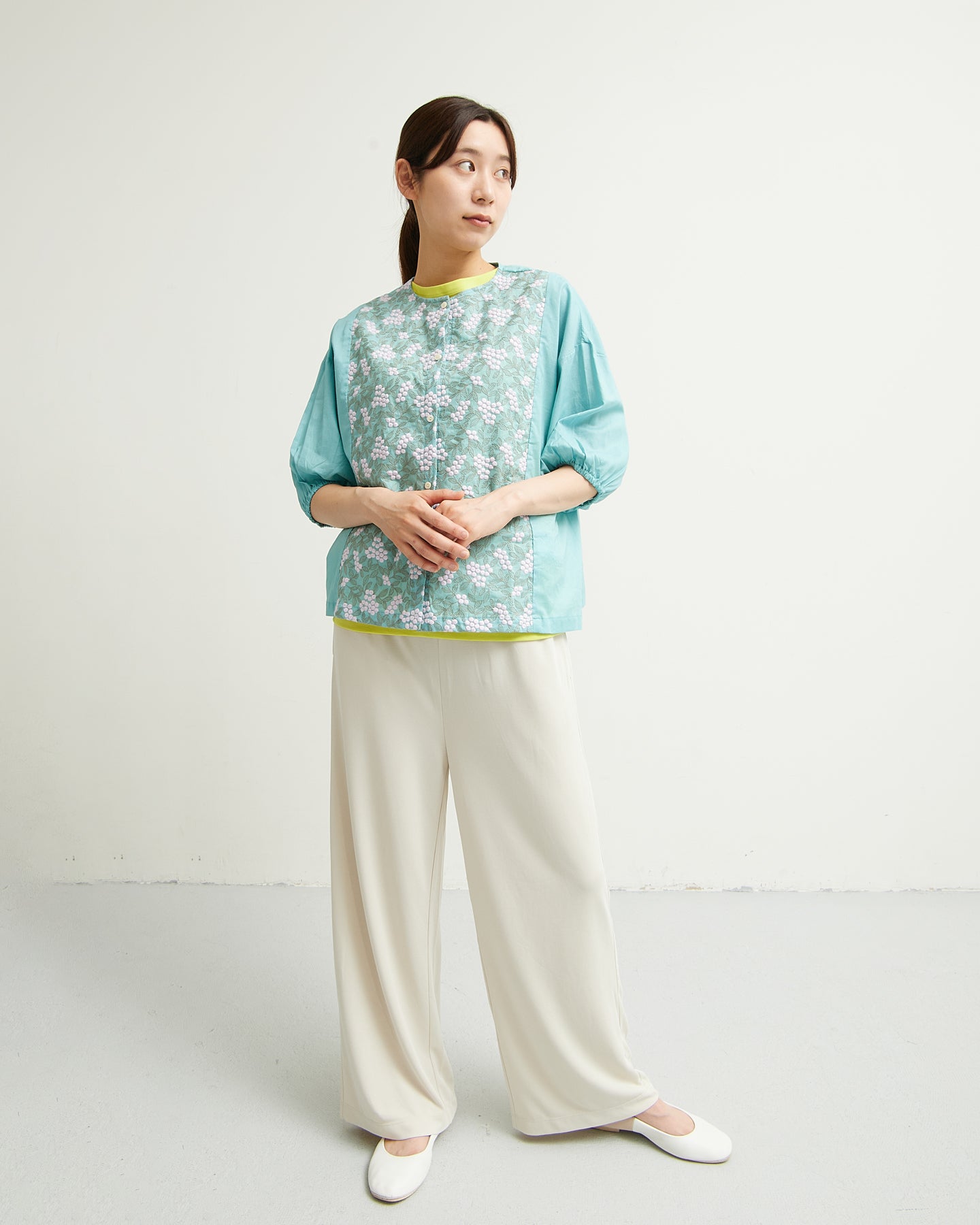 LILOU+LILY – prive maison
