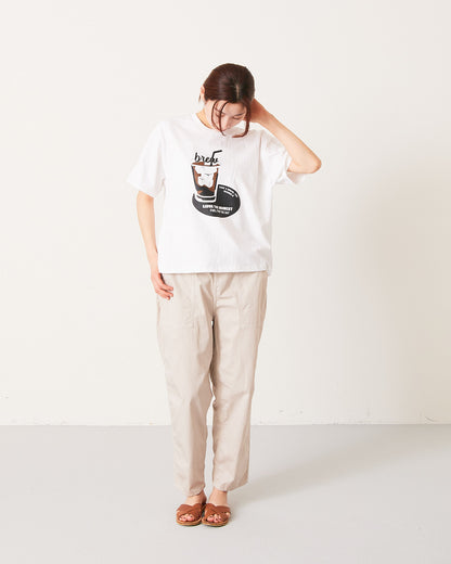 ALL HOURS 30 COTTON COZY PANTS AH212-0413-2