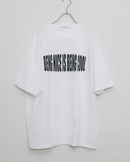 ALL HOURS 9.1OZ MAGNUM WEIGHT CREW NECK TEE AH403-0723