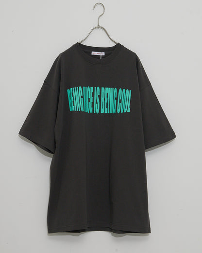 ALL HOURS 9.1OZ MAGNUM WEIGHT CREW NECK TEE AH403-0723