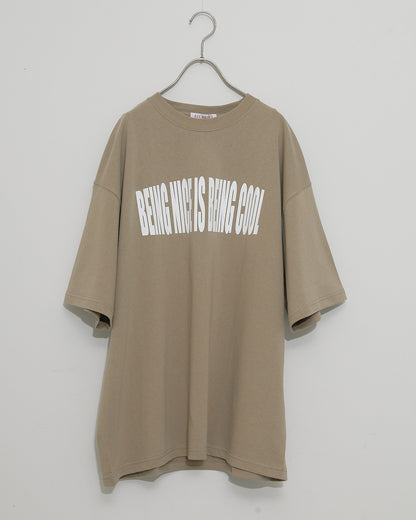 ALL HOURS 9.1OZ MAGNUM WEIGHT CREW NECK TEE AH403-0723