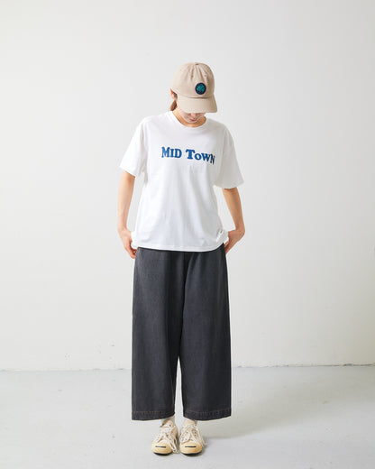 6.0OZ MIDI WEGHT STANDARD MID TOWN AH604-0701 /ALLHOURS ｵｰﾙｱﾜｰｽﾞ