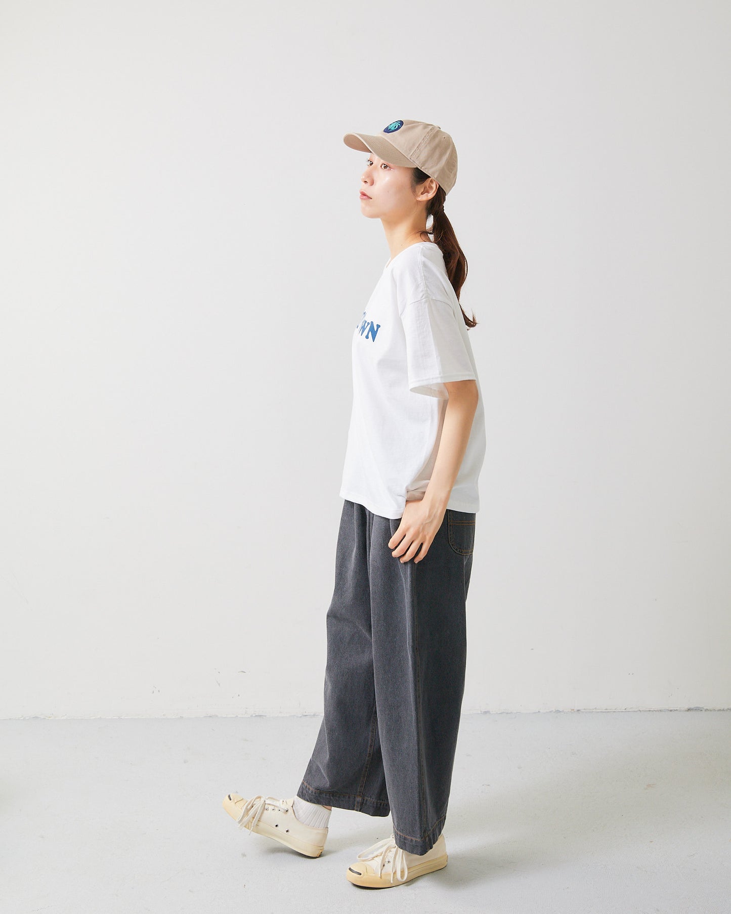 6.0OZ MIDI WEGHT STANDARD MID TOWN AH604-0701 /ALLHOURS ｵｰﾙｱﾜｰｽﾞ
