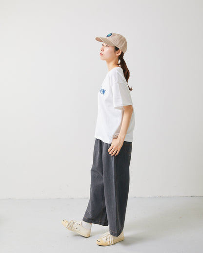 6.0OZ MIDI WEGHT STANDARD MID TOWN AH604-0701 /ALLHOURS ｵｰﾙｱﾜｰｽﾞ