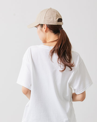 Twill Washout CAP AH604-0715/ALLHOURS ｵｰﾙｱﾜｰｽﾞ