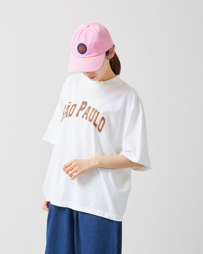 Twill Washout CAP AH604-0715/ALLHOURS ｵｰﾙｱﾜｰｽﾞ