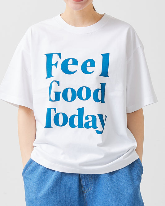 5.6OZ FINE COMA FEEL GOOD TODAY AH604-0704 /ALLHOURS ｵｰﾙｱﾜｰｽﾞ