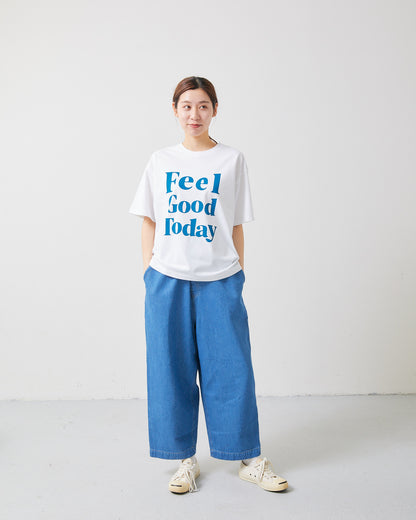 5.6OZ FINE COMA FEEL GOOD TODAY AH604-0704 /ALLHOURS ｵｰﾙｱﾜｰｽﾞ