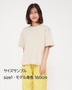 ALL HOURS（オールアワーズ）6.2oz CLASSIC WEIGHT Tシャツ MAN w21120402